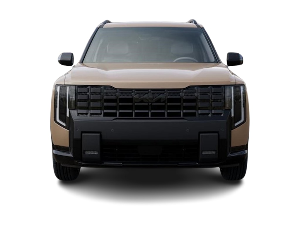 Thumbnail: 2027 Kia Telluride - 6