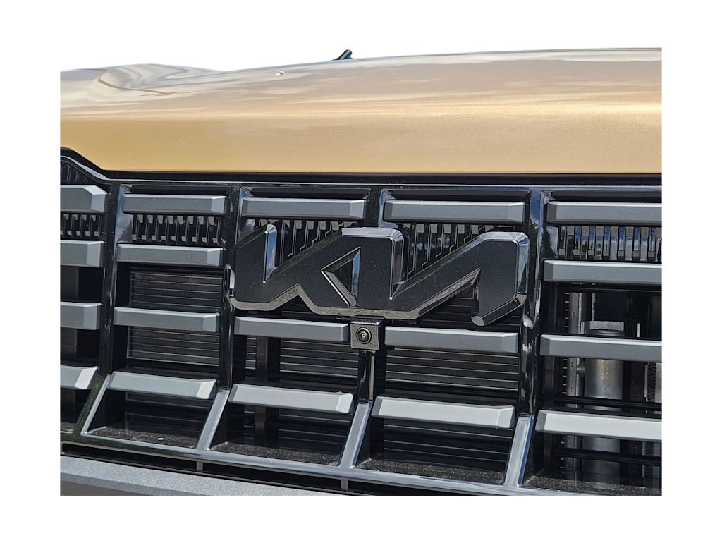 Thumbnail: 2027 Kia Telluride - 26