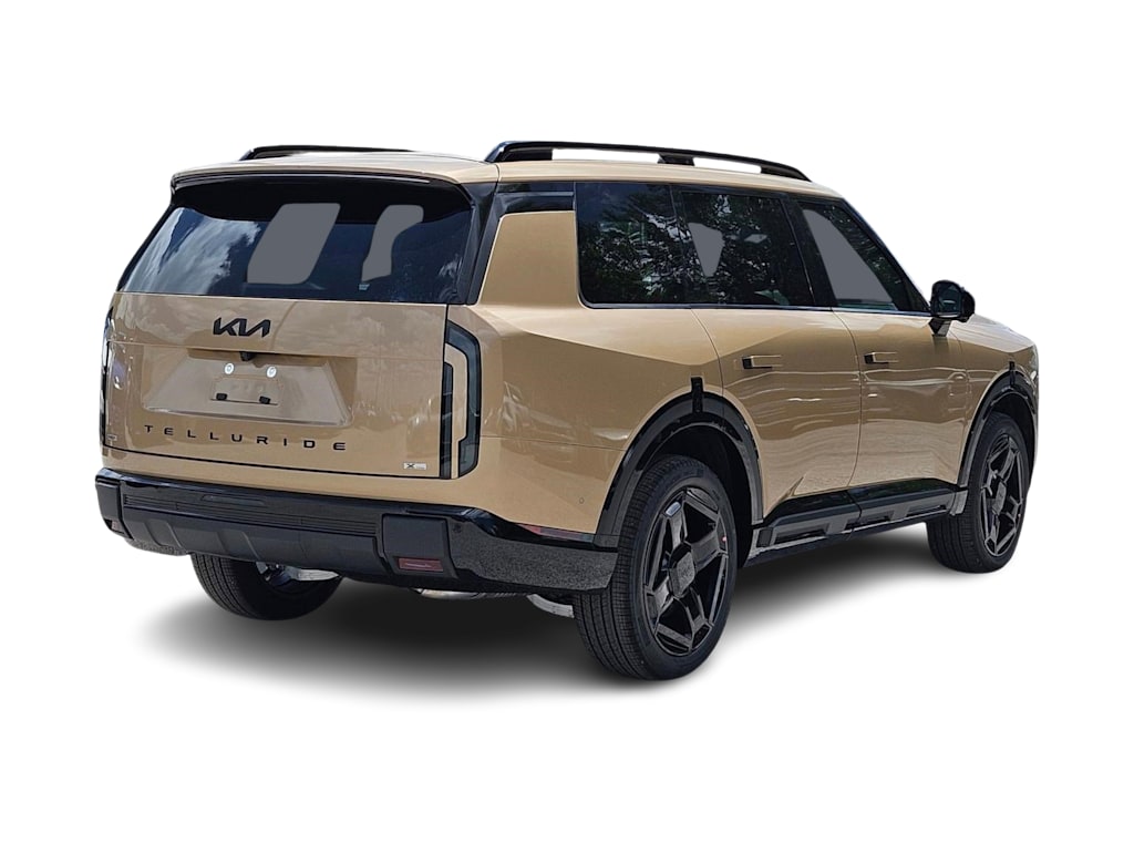 Thumbnail: 2027 Kia Telluride - 21