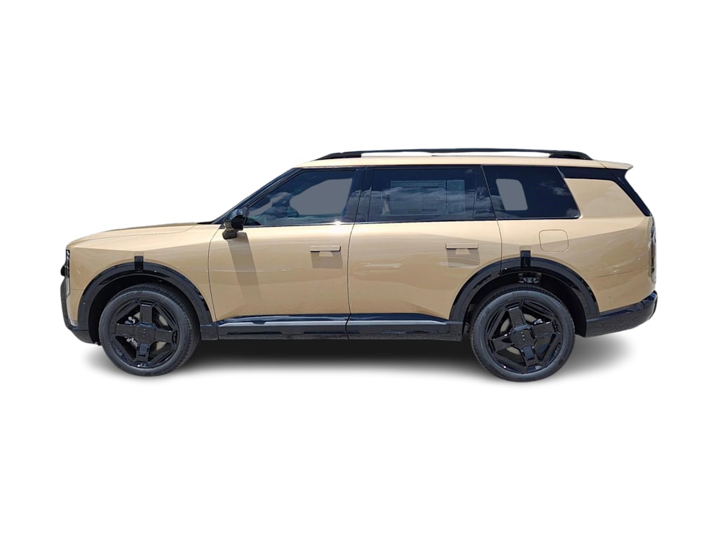 Thumbnail: 2027 Kia Telluride - 3
