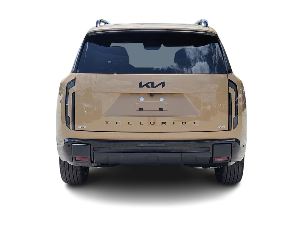 Thumbnail: 2027 Kia Telluride - 5