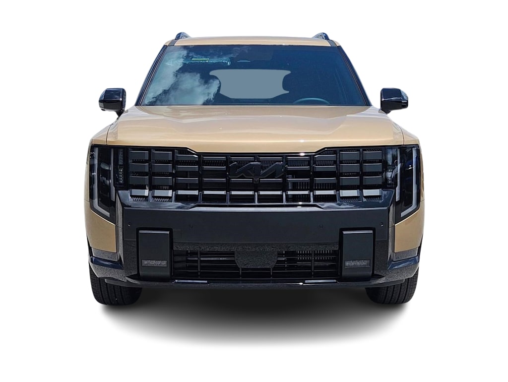 Thumbnail: 2027 Kia Telluride - 6
