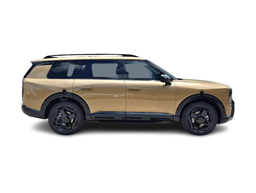 Thumbnail: 2027 Kia Telluride - 22