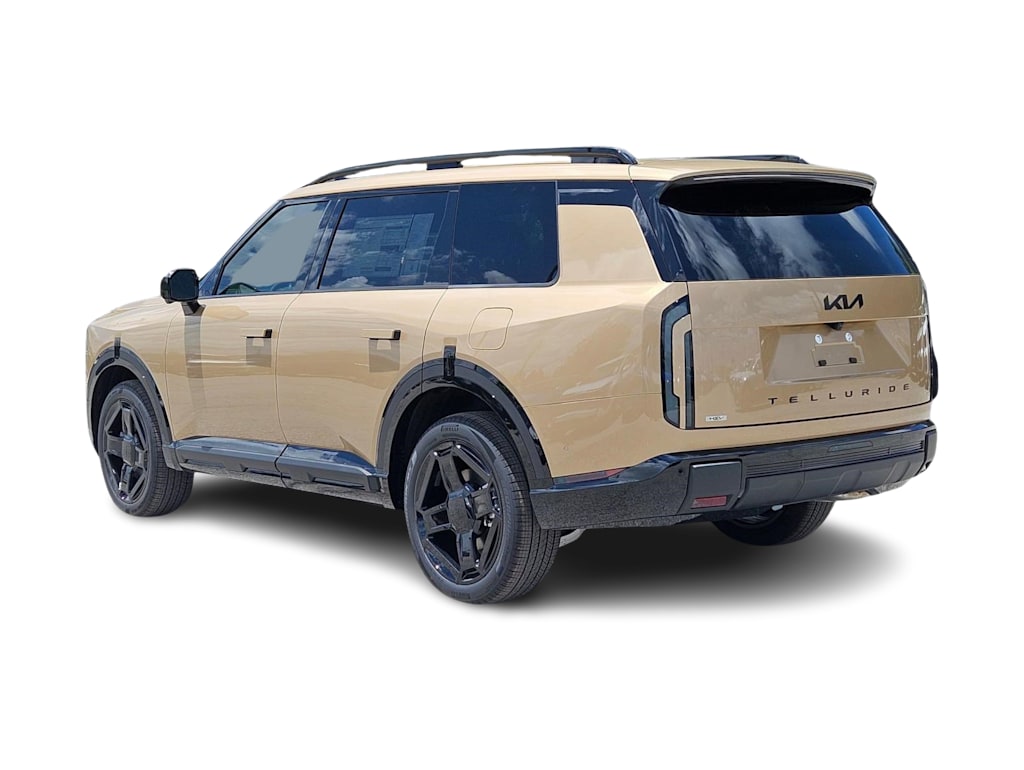 Thumbnail: 2027 Kia Telluride - 4