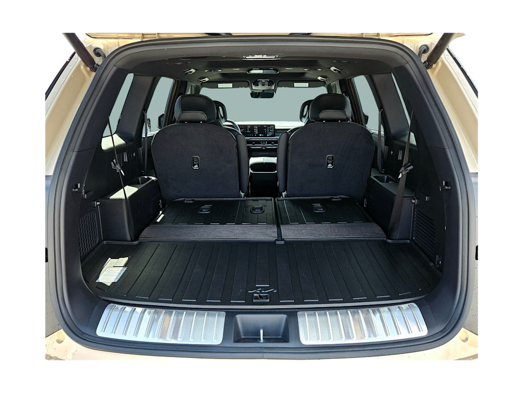 Thumbnail: 2027 Kia Telluride - 16