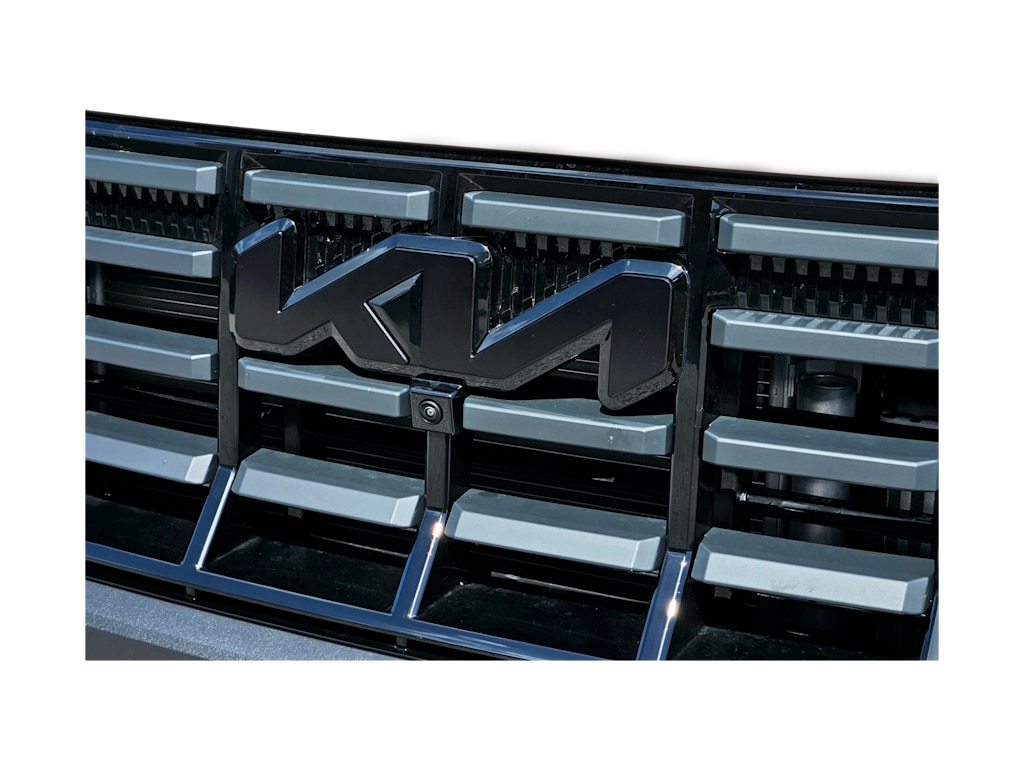 Thumbnail: 2027 Kia Telluride - 23