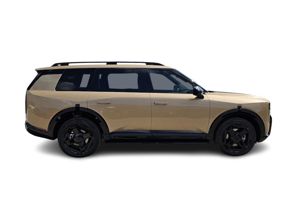 Thumbnail: 2027 Kia Telluride - 20