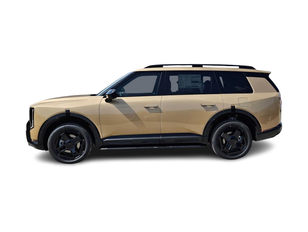 Thumbnail: 2027 Kia Telluride - 3