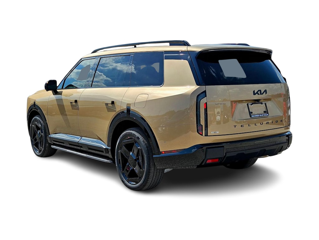 Thumbnail: 2027 Kia Telluride - 4
