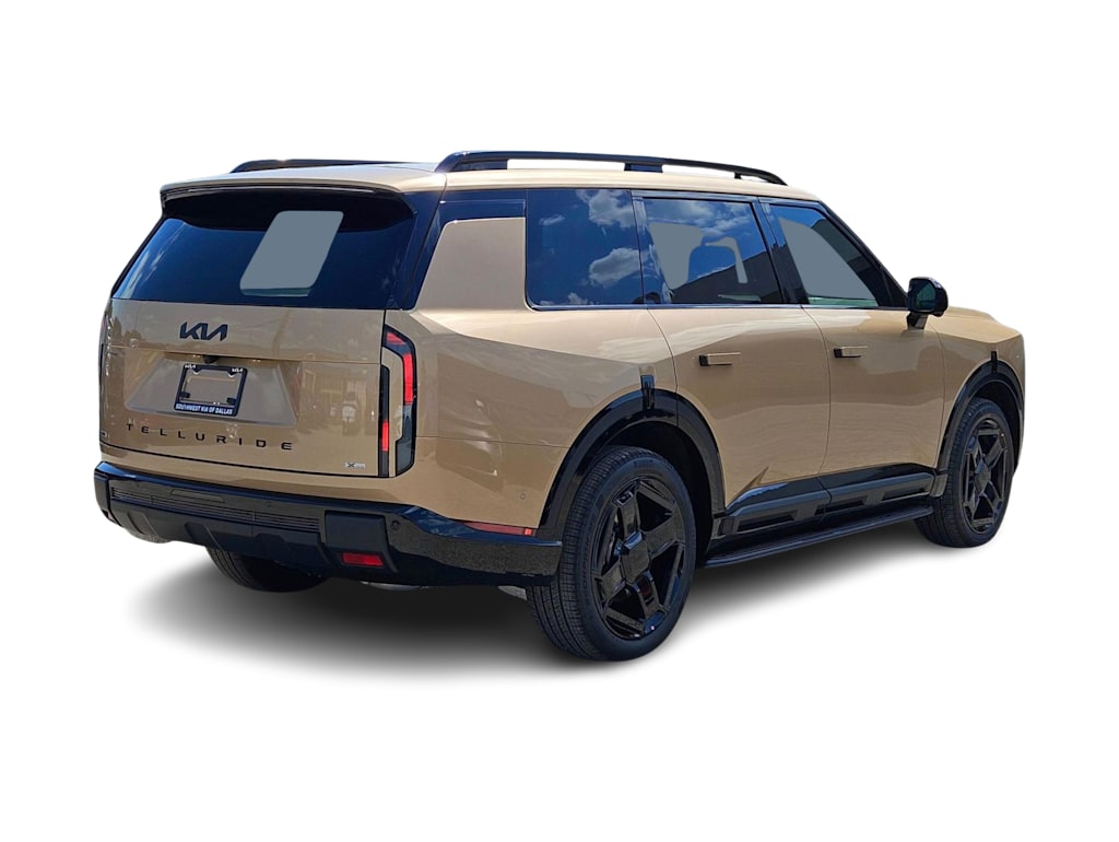 Thumbnail: 2027 Kia Telluride - 19