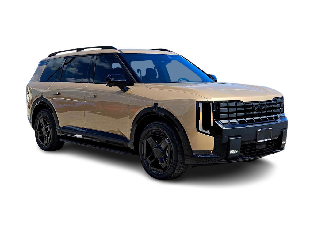 Thumbnail: 2027 Kia Telluride - 21