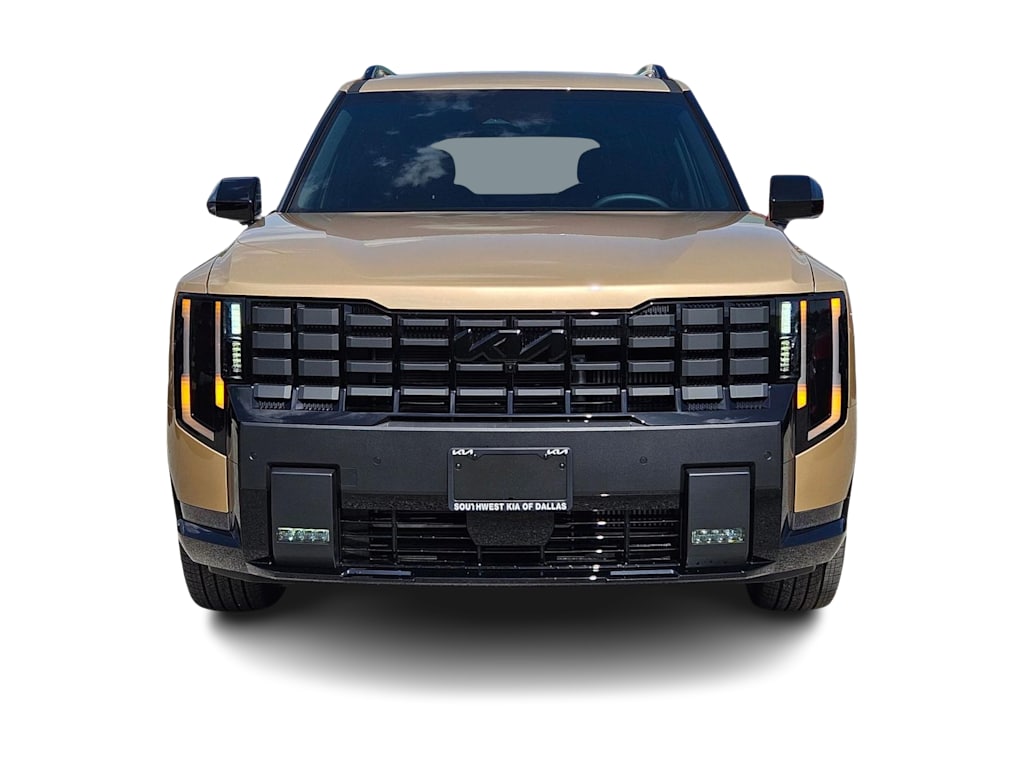 Thumbnail: 2027 Kia Telluride - 6
