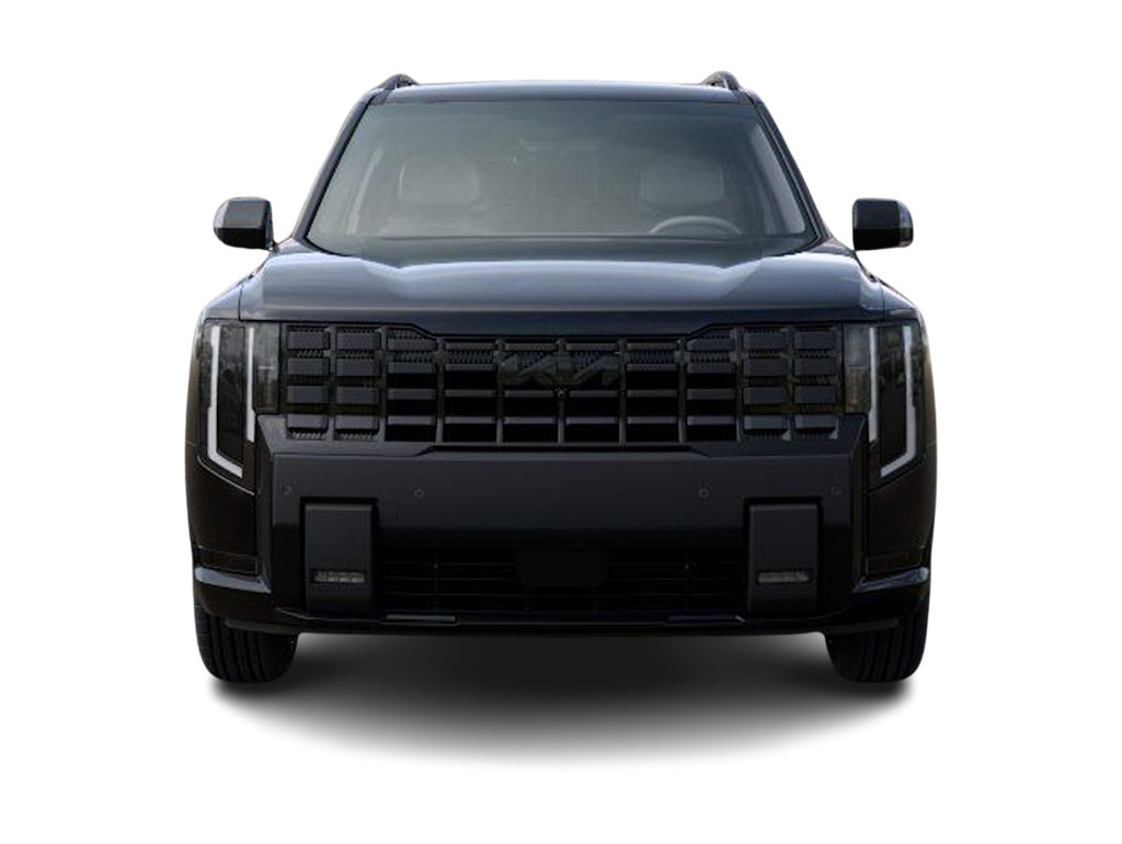 Thumbnail: 2027 Kia Telluride - 5