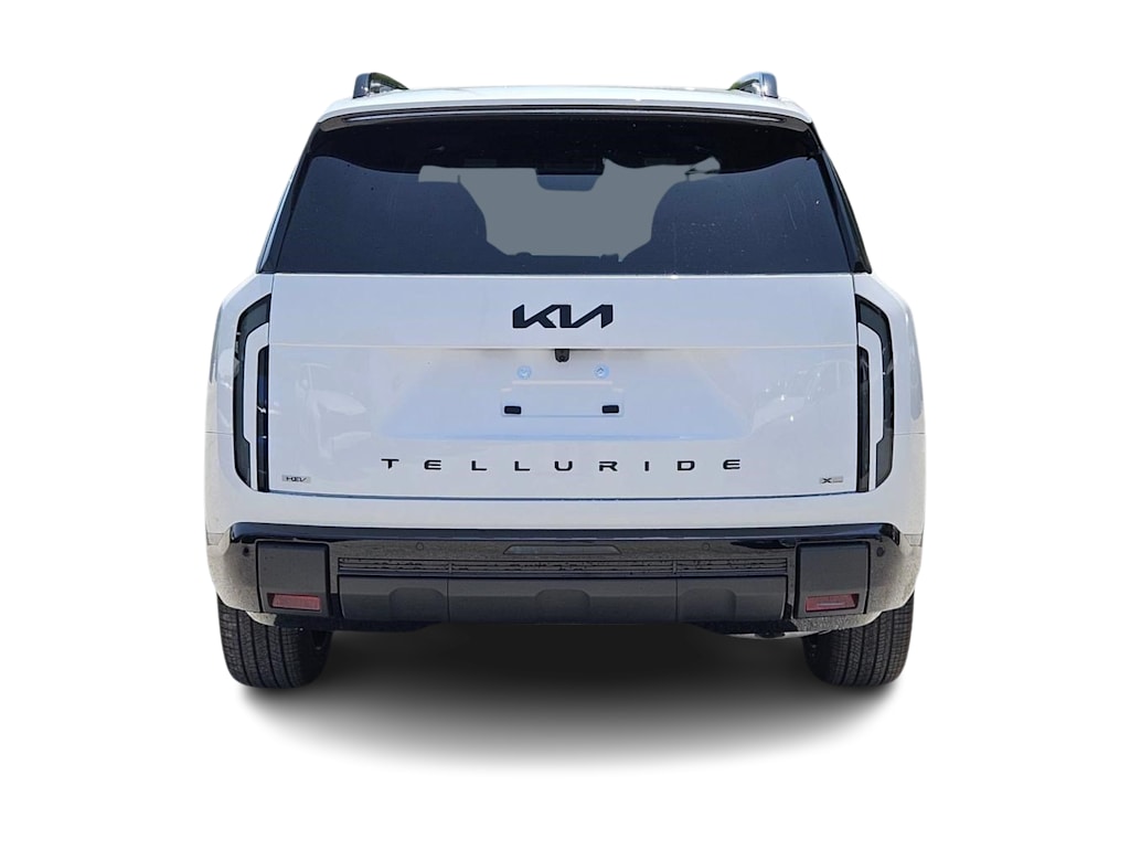 Thumbnail: 2027 Kia Telluride - 5