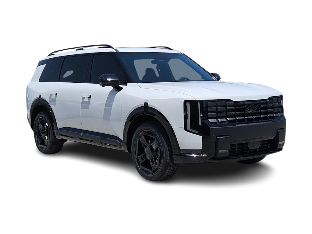 Thumbnail: 2027 Kia Telluride - 22