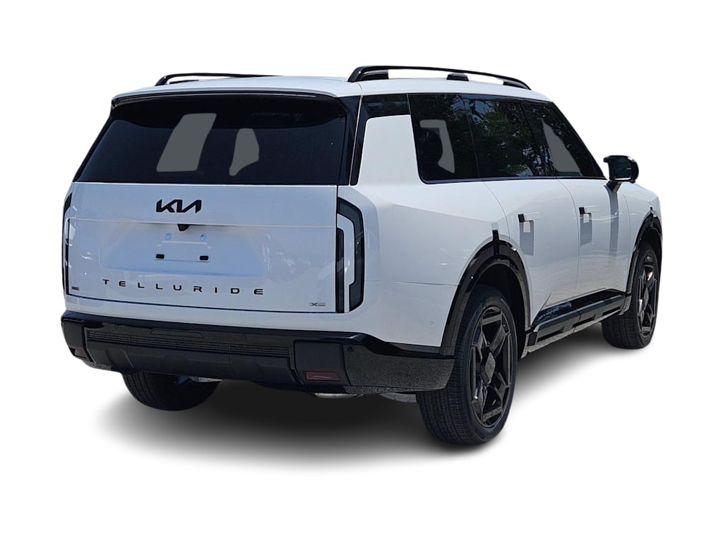 Thumbnail: 2027 Kia Telluride - 20
