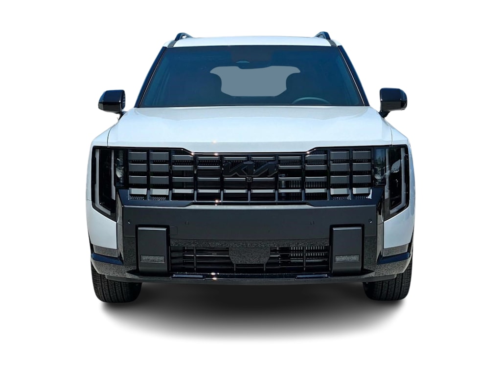 Thumbnail: 2027 Kia Telluride - 6
