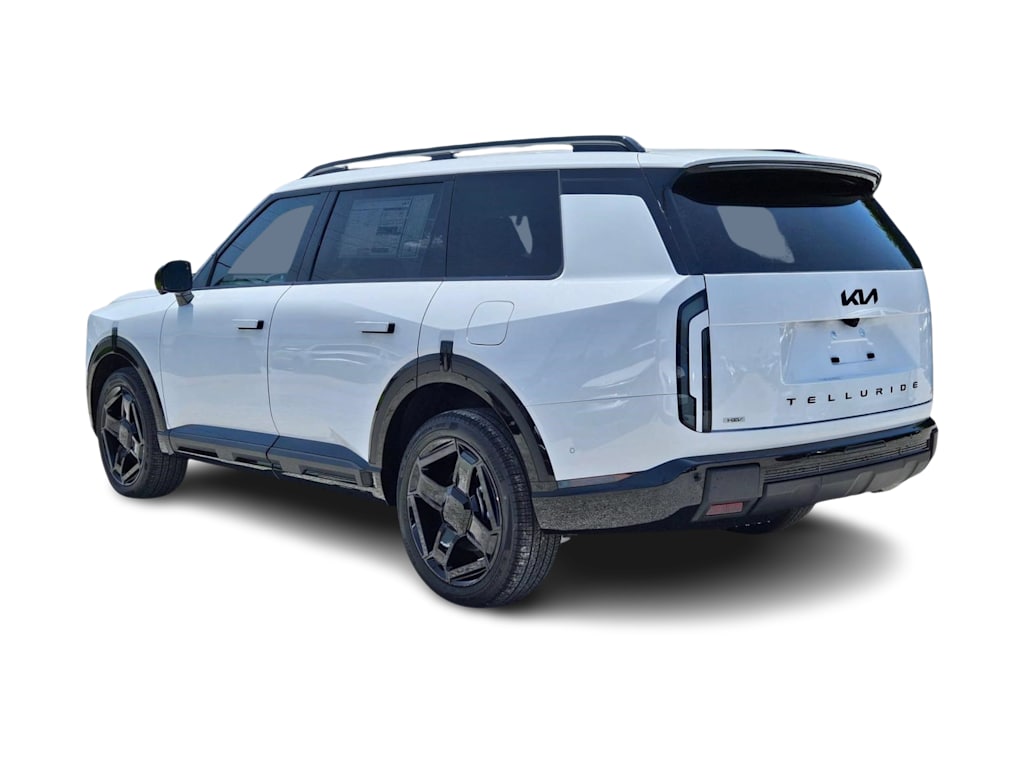 Thumbnail: 2027 Kia Telluride - 4