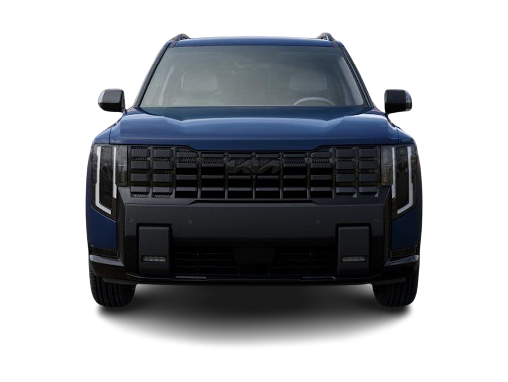 Thumbnail: 2027 Kia Telluride - 5