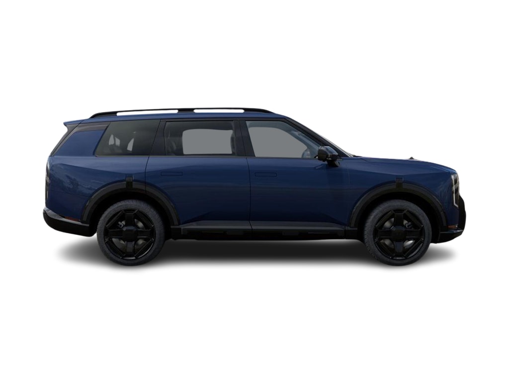 Thumbnail: 2027 Kia Telluride - 14