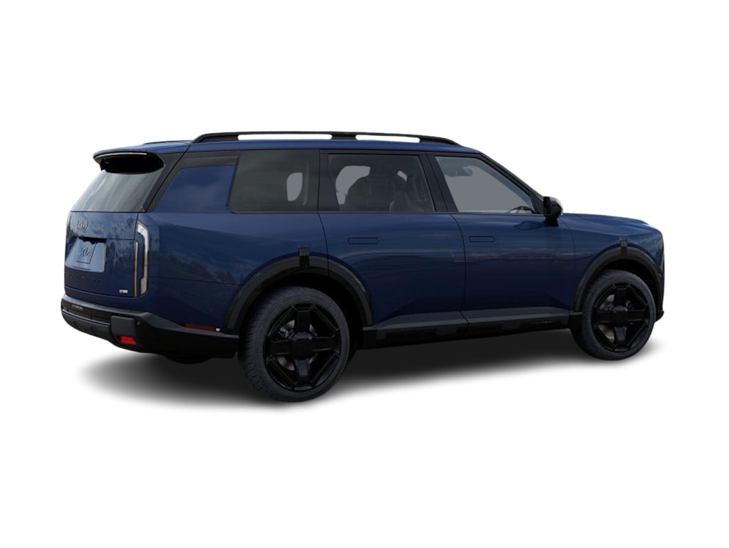 Thumbnail: 2027 Kia Telluride - 13