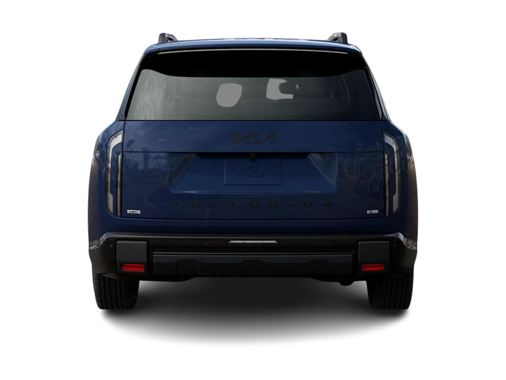 Thumbnail: 2027 Kia Telluride - 19