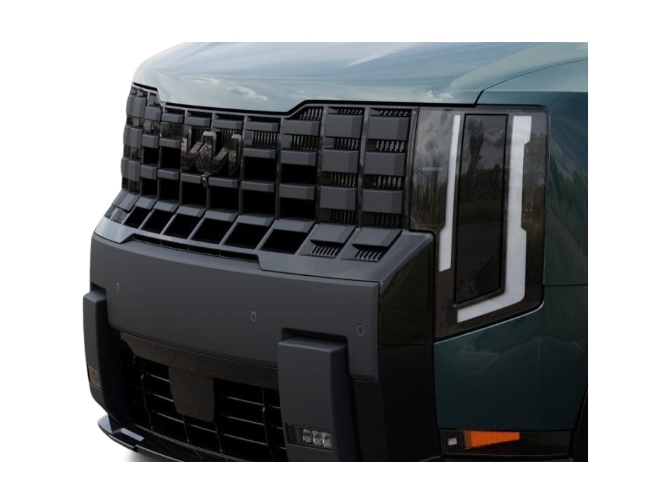 Thumbnail: 2027 Kia Telluride - 18