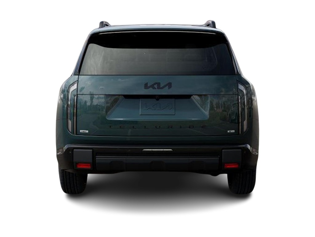 Thumbnail: 2027 Kia Telluride - 11
