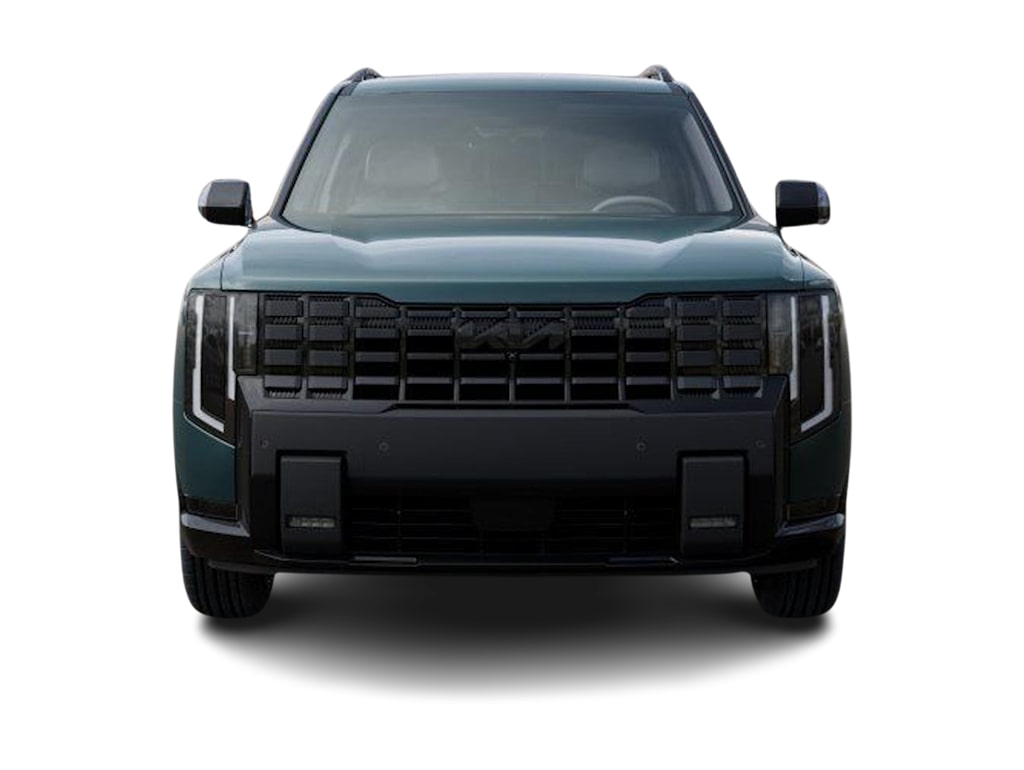 Thumbnail: 2027 Kia Telluride - 5