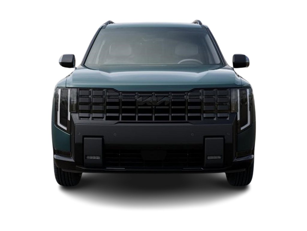 Thumbnail: 2027 Kia Telluride - 6