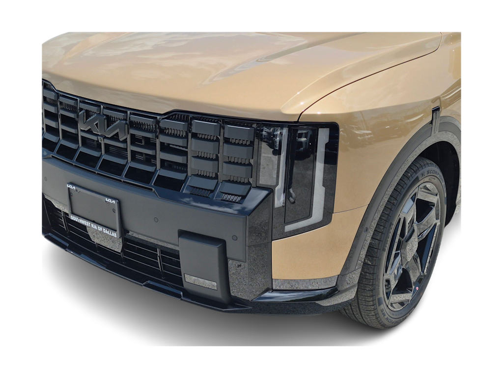 Thumbnail: 2027 Kia Telluride - 23