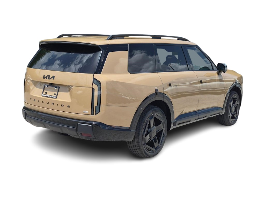 Thumbnail: 2027 Kia Telluride - 20