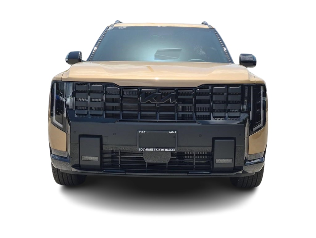 Thumbnail: 2027 Kia Telluride - 6