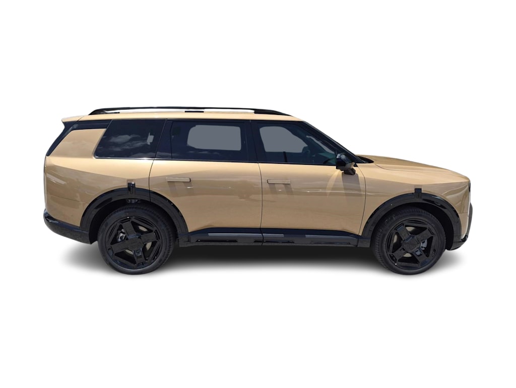 Thumbnail: 2027 Kia Telluride - 21
