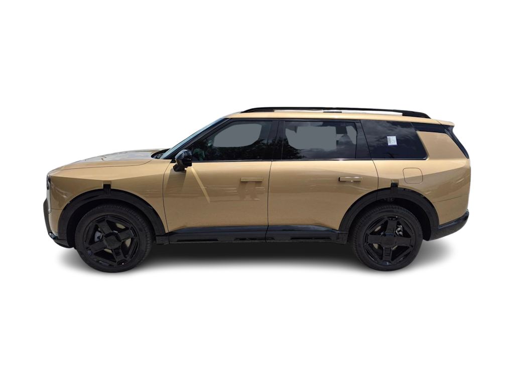 Thumbnail: 2027 Kia Telluride - 3
