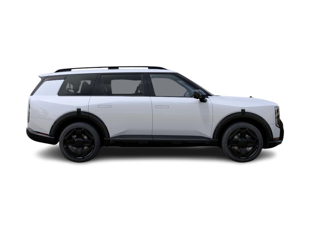 Thumbnail: 2027 Kia Telluride - 14