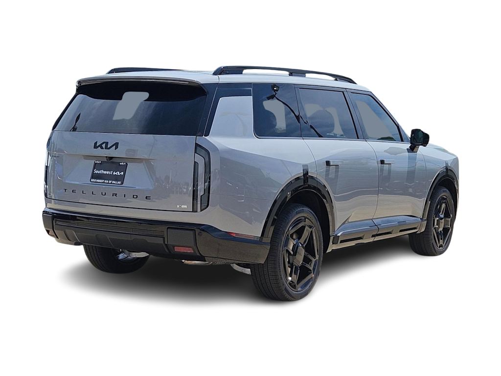 Thumbnail: 2027 Kia Telluride - 21