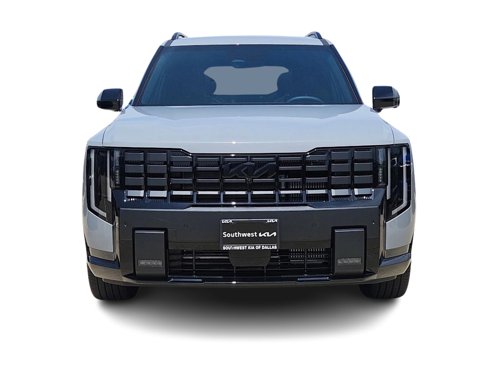 Thumbnail: 2027 Kia Telluride - 6