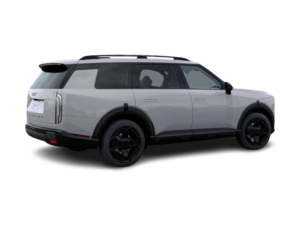 Thumbnail: 2027 Kia Telluride - 14