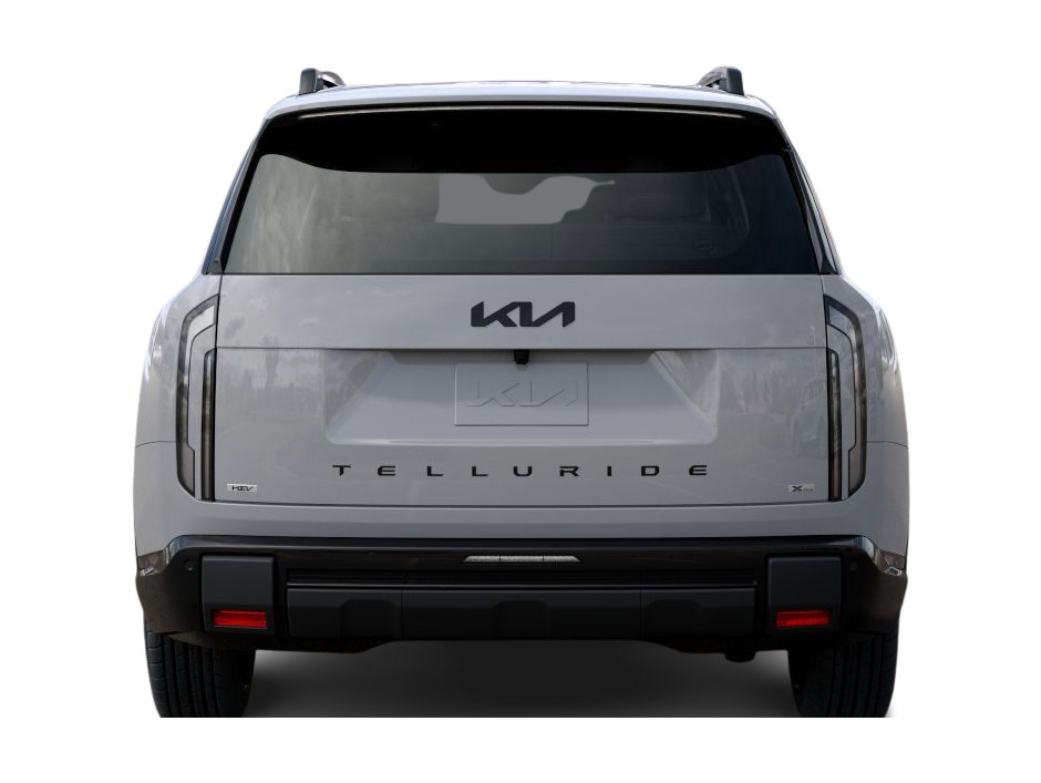 Thumbnail: 2027 Kia Telluride - 5