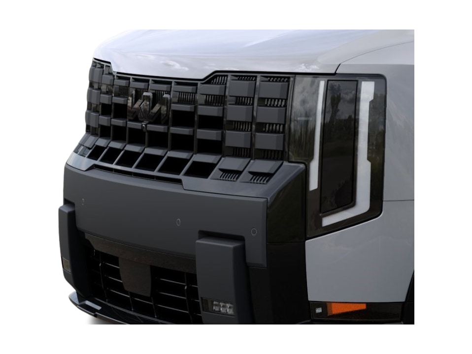 Thumbnail: 2027 Kia Telluride - 19