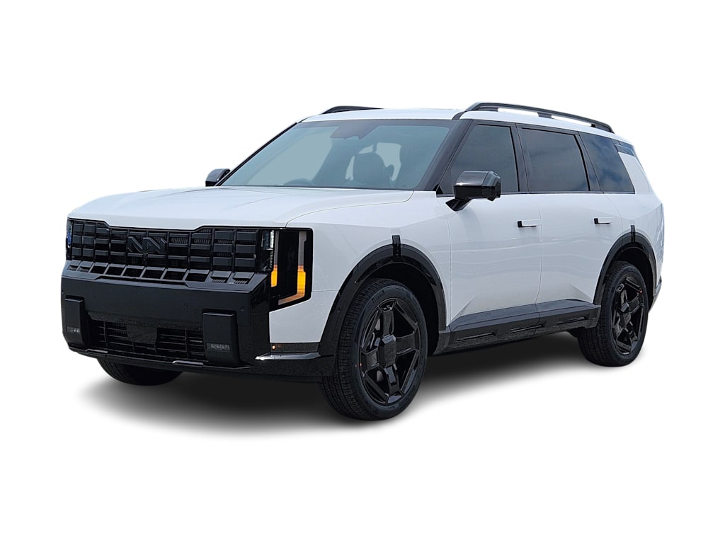 Thumbnail: 2027 Kia Telluride - 22