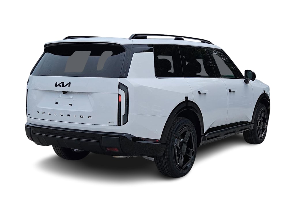 Thumbnail: 2027 Kia Telluride - 19