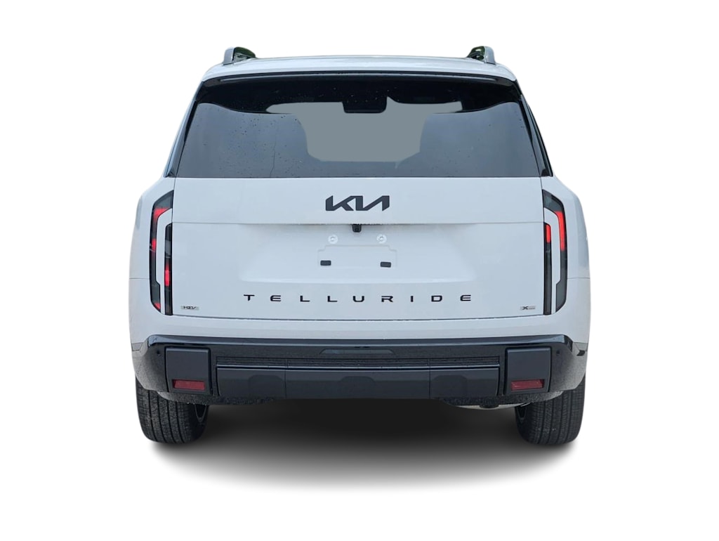 Thumbnail: 2027 Kia Telluride - 5