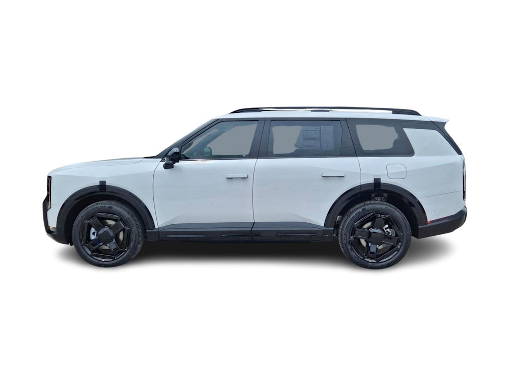Thumbnail: 2027 Kia Telluride - 3
