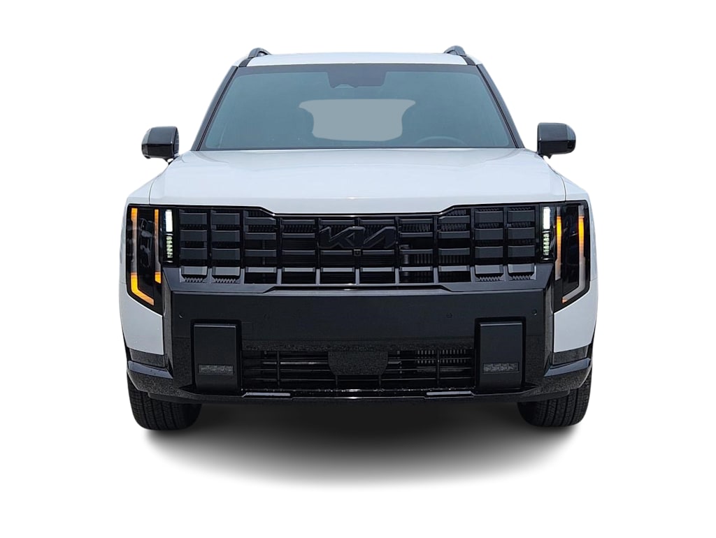 Thumbnail: 2027 Kia Telluride - 6