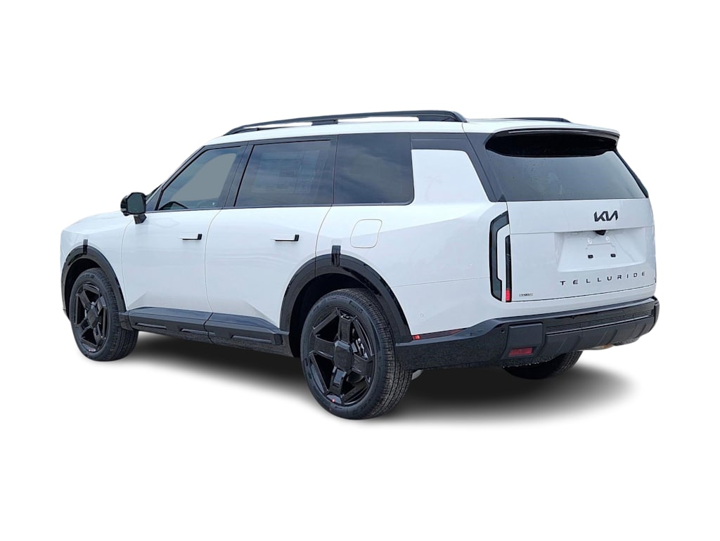Thumbnail: 2027 Kia Telluride - 4