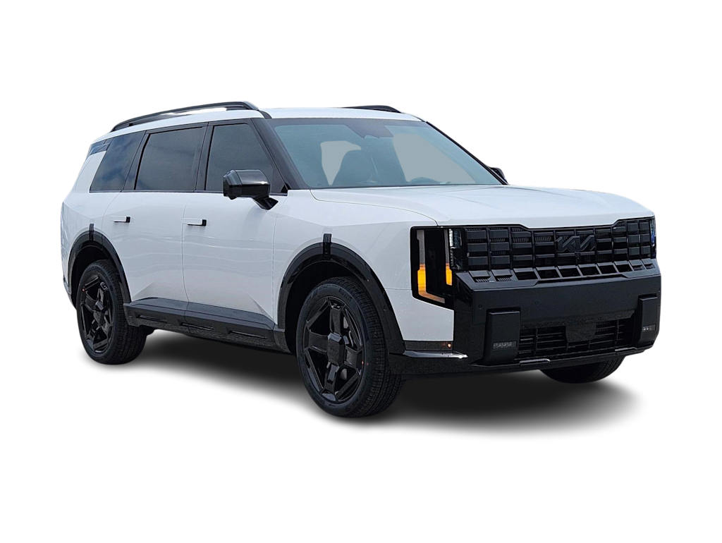 Thumbnail: 2027 Kia Telluride - 21