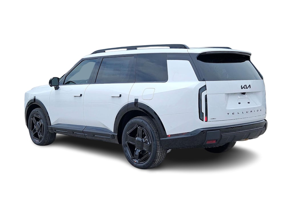 Thumbnail: 2027 Kia Telluride - 4