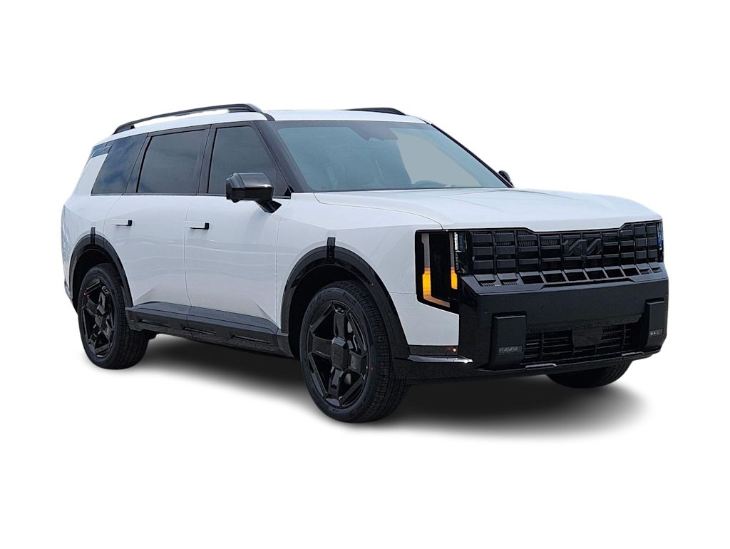Thumbnail: 2027 Kia Telluride - 21